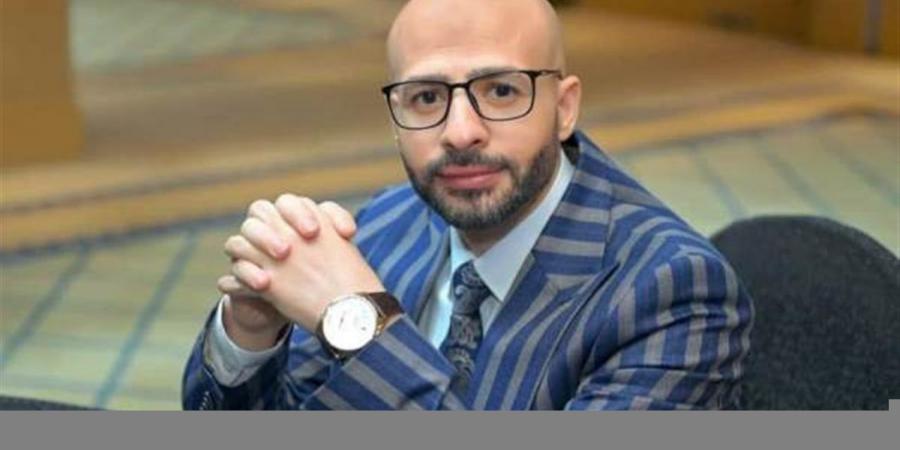 د.وليد فاروق: الذهب "ملاذ آمن للاستثمار" رغم التراجع الحاد في أسعاره
