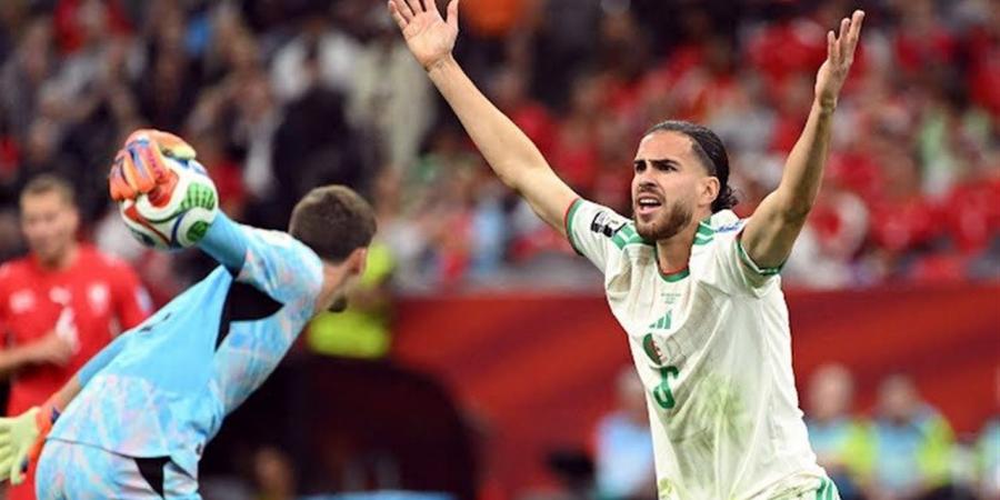 تشكيل منتخب مصر المتوقع أمام أستراليا في كأس العالم 2026