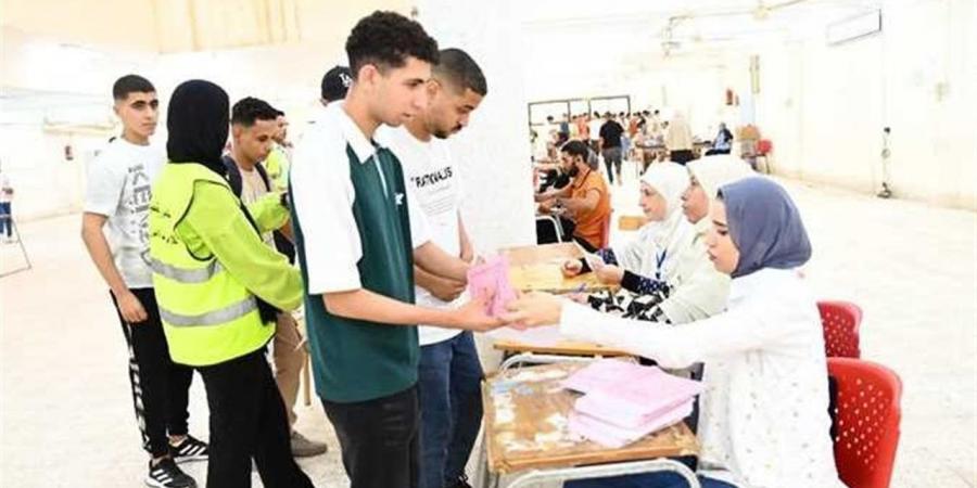 موعد بدء الكشف الطبي على الطلاب المتقدمين للمدارس بشمال سيناء