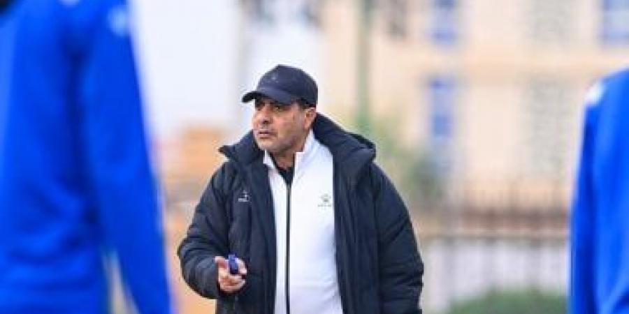 طارق العشري: حسام حسن أعاد هوية المنتخب ومعتمد جمال يستحق الاستمرار مع الزمالك