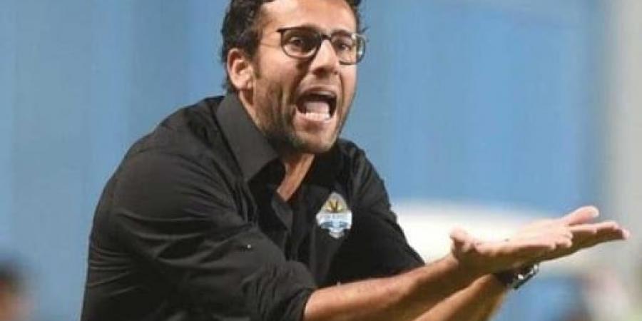 قبل التعاقد مع خليفة يورتشيتش.. ماذا قدم مدربو بيراميدز منذ تغيير اسمه؟