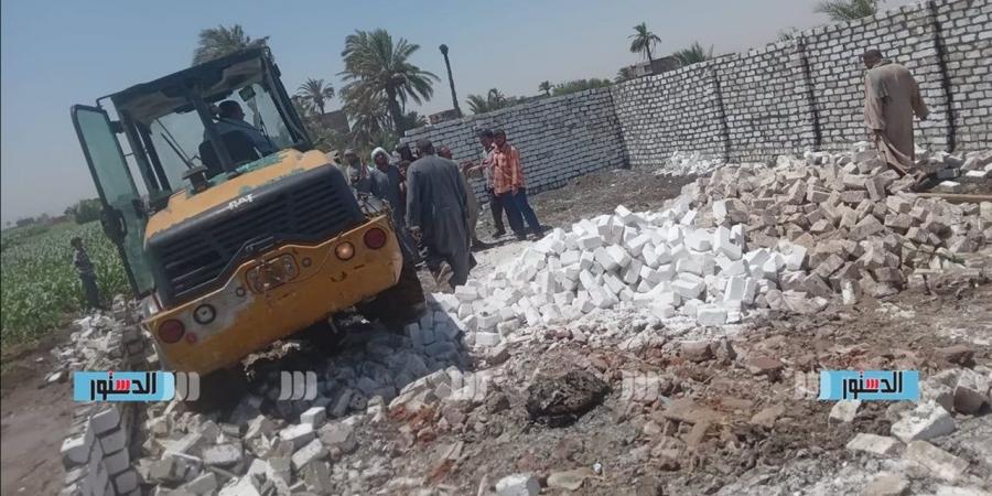 برلماني: لا زيادة في أسعار التصالح في مخالفات البناء في القانون الجديد