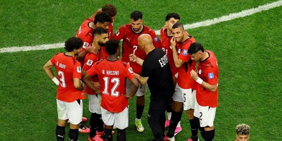 حسام حسن: حققنا إنجازًا سيدونه التاريخ.. ولم أكن قلقًا إلا على فرحة المصريين