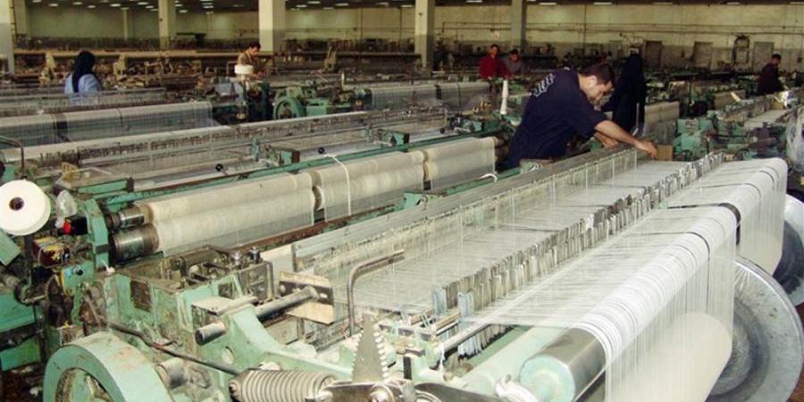 مصانع الغزل والنسيج المصرية تقتحم الأسواق الأوروبية بخطة توسعية جديدة