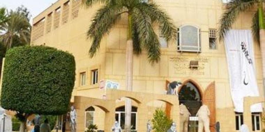 تعرف على شروط المشاركة فى الدورة الـ36 من صالون الشباب