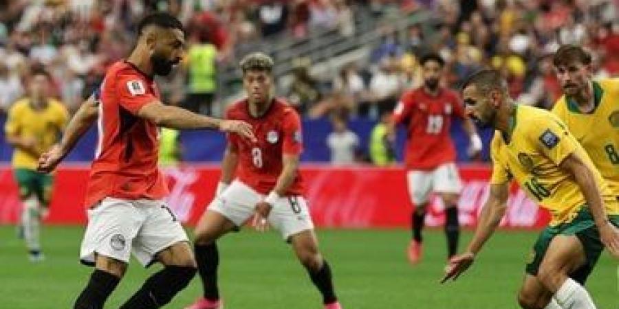 الزمالك يهنئ الرئيس السيسي ومنتخب مصر بالتأهل التاريخي إلى دور الـ16 بكأس العالم