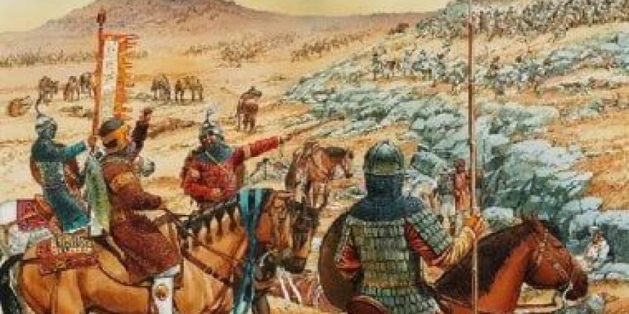 معركة حطين.. كيف غيّر صلاح الدين الأيوبى خريطة الصراع مع الصليبيين؟