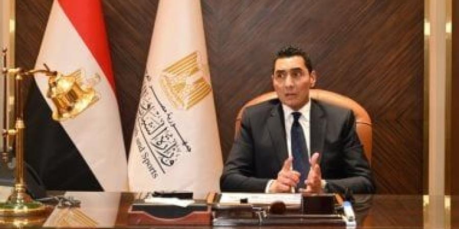 جوهر نبيل بعد تأهل منتخب مصر: شكرا الرئيس السيسى لدعمه المتواصل الرياضة المصرية