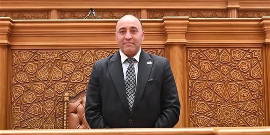 "الخشت" يتقدم بطلب إحاطة بشأن الزيادات المتكررة في أسعار تذاكر السكك الحديدية