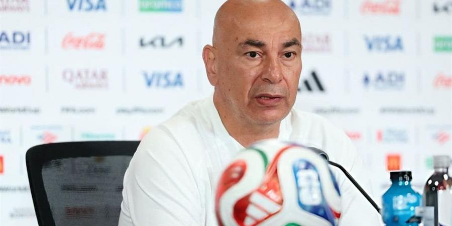 شبانة: حسام حسن أسعد المصريين وكتب التاريخ في كأس العالم.. وأهلًا بالأرجنتين