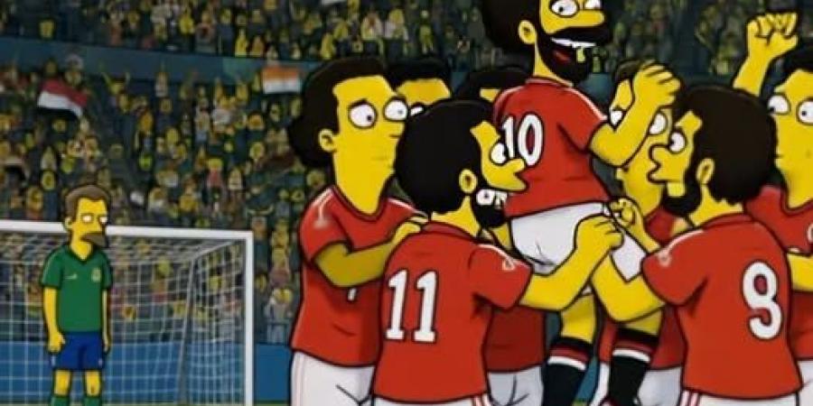 منتخب مصر يفوز بنفس الطريقة.. كتب تحدثت عن التوقعات والتنبؤات