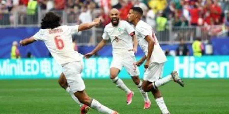بعد أوروبا.. أفريقيا تصبح ثاني اتحاد قاري يتجاوز 50 هدفًا في كأس العالم 2026