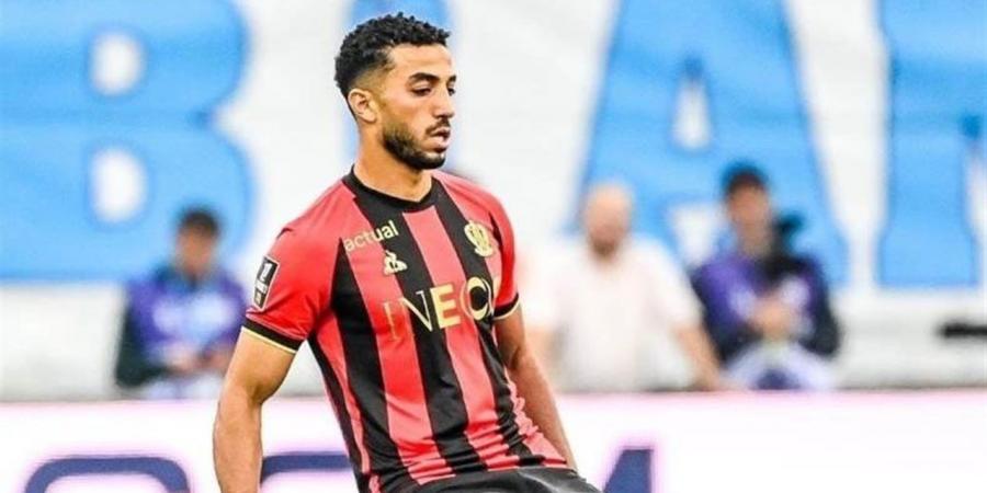 ياسين منصور يدخل على خط المفاوضات.. الأهلي يواصل محاولاته لاستعادة محمد عبدالمنعم