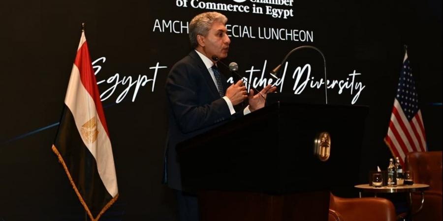 حصاد نشاط وزارة السياحة والآثار في أسبوع من 27 يونيو إلى 3 يوليو 2026