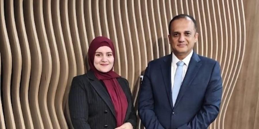 رئيس جامعة الجلالة: نستعد لإطلاق 20 برنامجًا وهدفنا تخريج طلاب قادرين على المنافسة عالميًا (حوار)