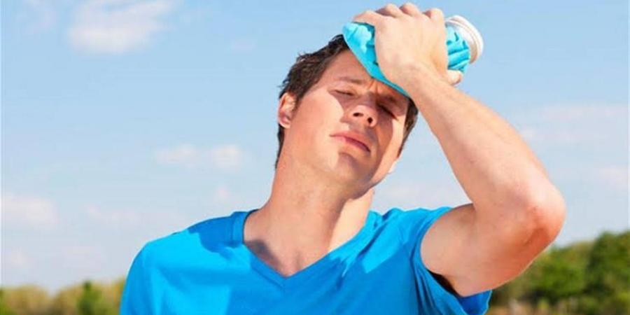 أخطاء شائعة عند التعامل مع حروق الشمس