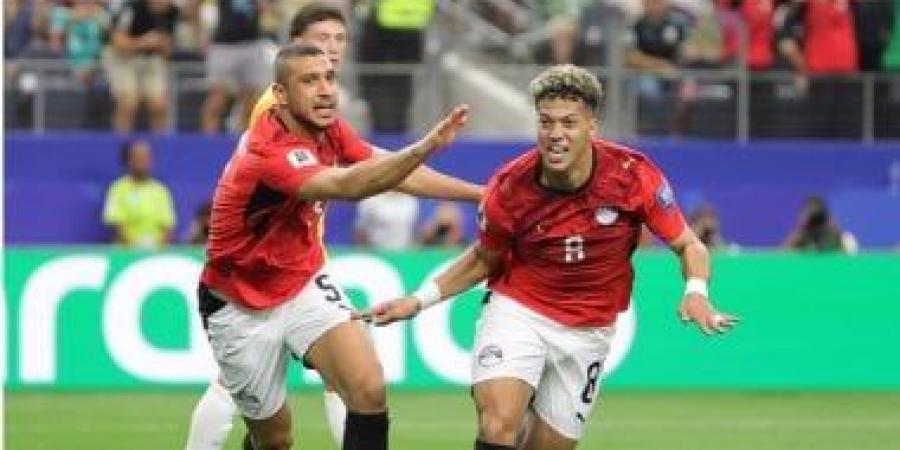 موعد مباراتي مصر أمام أنجولا وجنوب السودان في تصفيات أمم أفريقيا