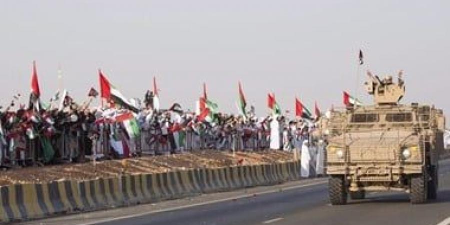 القوات الجوية الصينية والإماراتية تجري تدريبات مشتركة نهاية الشهر الجاري