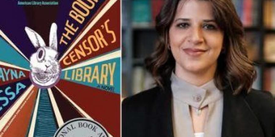 بثينة العيسى تفوز بجائزة «إنسايد» الأمريكية عن رواية حارس سطح العالم