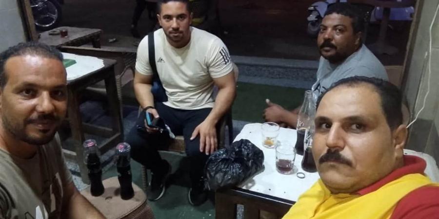 شهامة سائق بالمحلة تنقذ مستقبل طالب بعد إعادة 50 ألف جنيه مفقودة