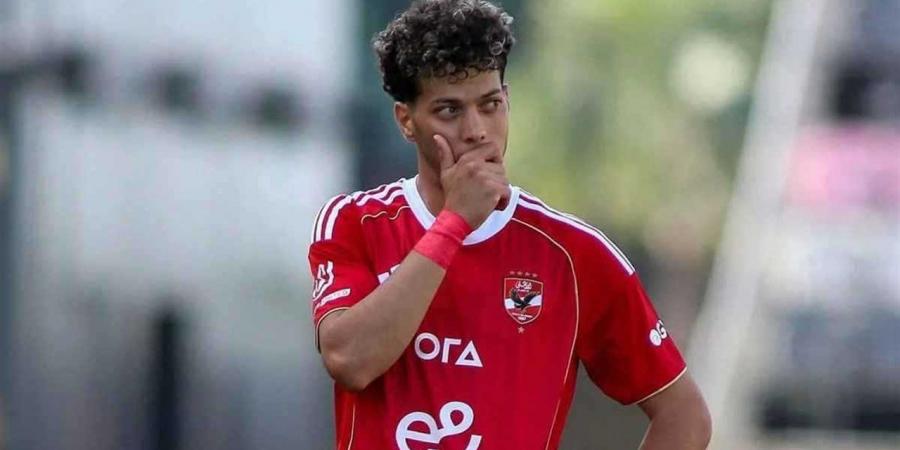 الأهلي يوضح حقيقة غياب إمام عاشور عن المباريات ويكشف موقفه من المشاركة