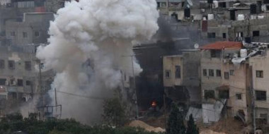 "الوطني الفلسطيني" يدين قرار خارجية الاحتلال منع عضوي البرلمان الأوروبي من دخول الضفة