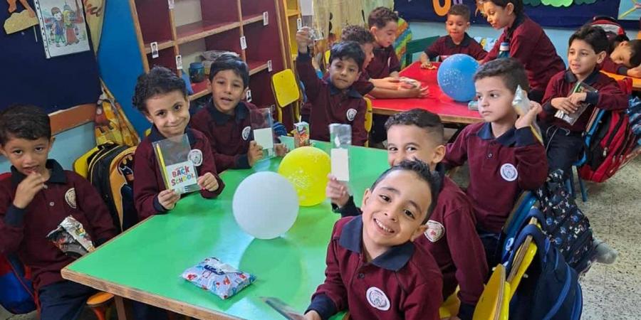 هل يمكن تقسيط مصروفات المدارس الخاصة 2026-2027 ؟