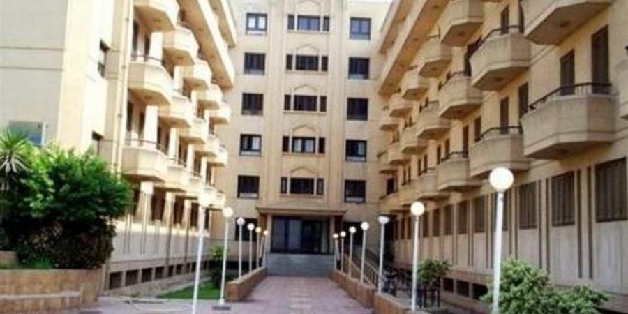 التقديم للمدن الجامعية 2026.. الرابط وخطوات تسجيل طلب السكن