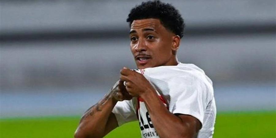 المستشار القانوني للزمالك: أزمة بيزيرا منفصلة تمامًا عن قضية ناديه السابق