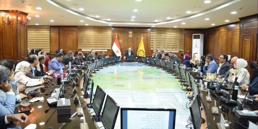 جامعة بني سويف يؤكد أهمية الاقتداء بالسيرة النبوية في العمل والعطاء وخدمة الوطن