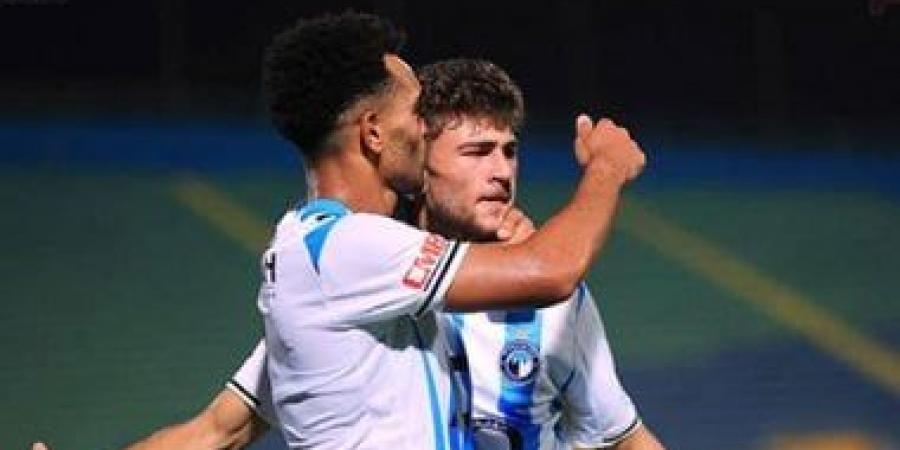جدول ترتيب الدوري المصري بعد مباريات اليوم.. بيراميدز في الصدارة