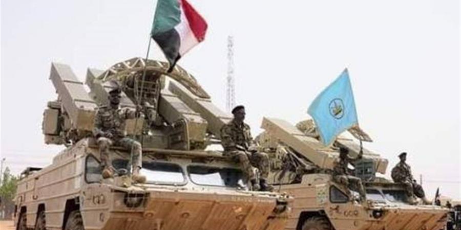 الجيش السوداني يعلن تدمير 3 مجموعات للدعم السريع في محور الصحراء