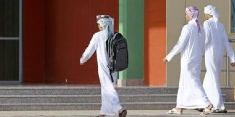 تحت شعار "بالميثاق نبلغ الآفاق".. الإمارات تطلق حملة العودة إلى المدارس