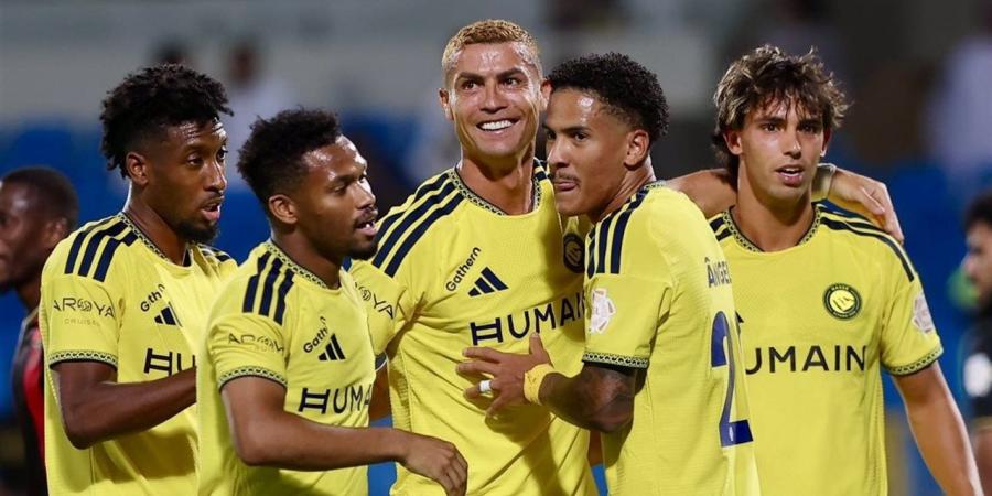 النصر يطمح لمواصلة سلسلة انتصاراته بدوري روشن في مواجهة التعاون