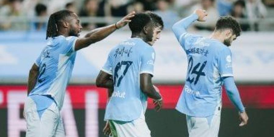 مانشستر سيتي ضيفا ثقيلا علي كريستال بالاس في الدوري الإنجليزي
