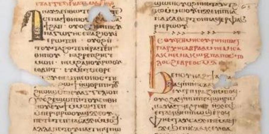 كيف أصبحت العربية لغة المصريين؟.. حكاية بدأت بعد الفتح العربى
