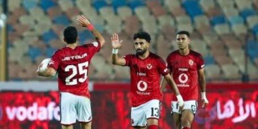 الأهلي يتسلّح بالخبرات و"ريمونتادا إنبي" لإسقاط زد في سباق الدوري ..الليلة