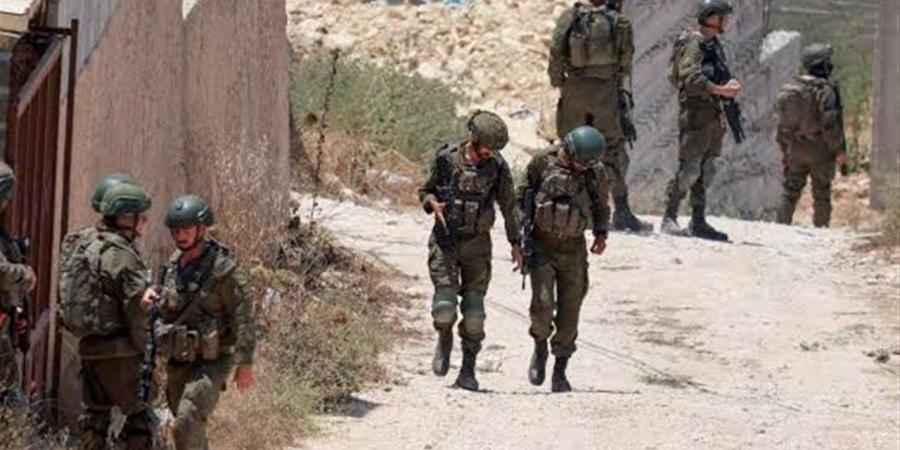 جرائم جديدة للاحتلال في الضفة الغربية.. حملة اعتقالات واقتحام للمنازل