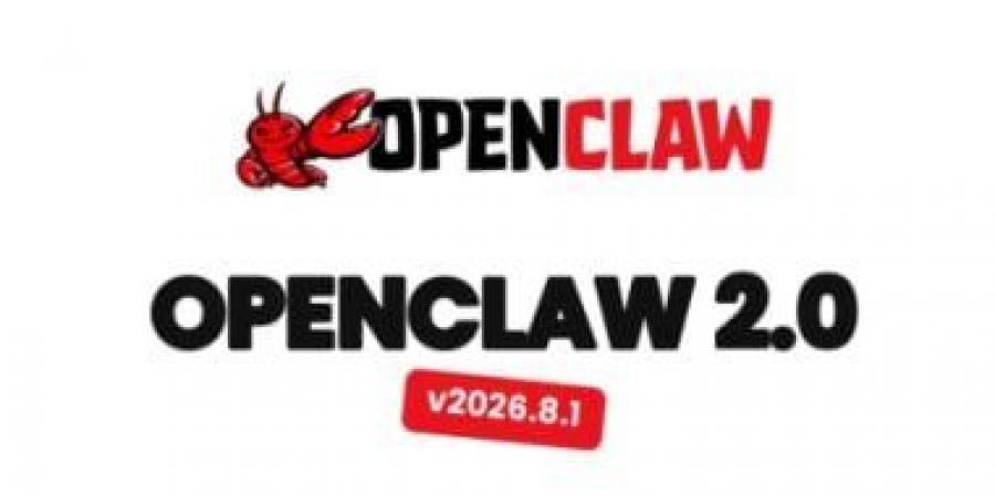 تحالف العمالقة OpenAI و Microsoft و Nvidia لإطلاق OpenClaw 2.0.. وهذه مهامها