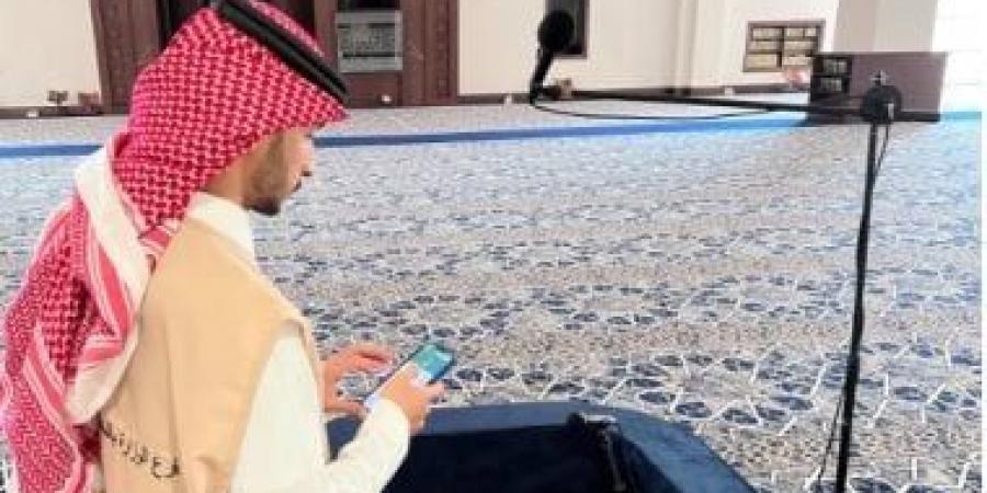 «الشئون الإسلامية» السعودية تكثف الرقابة.. 14 ألف جولة على الجوامع والمساجد خلال أغسطس
