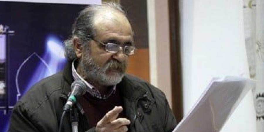 أمجد ريان يتعرض لوعكة صحية وفتحى عبد السميع يدعو الجهات المسئولة لرعايته