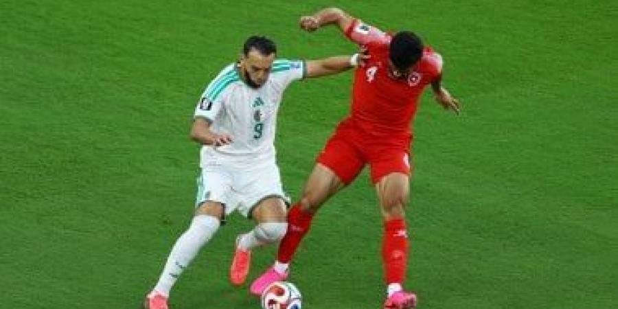 إبراهيم حمداني مديرا فنيا لمنتخب الجزائر