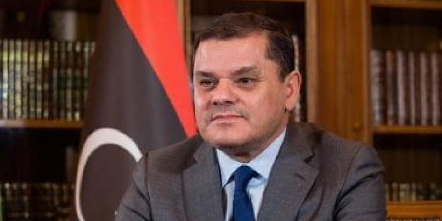 حكومة ليبيا تعلن تفكيك خلية تخريبية استهدفت بالمسيرات منشآت حيوية غرب البلاد