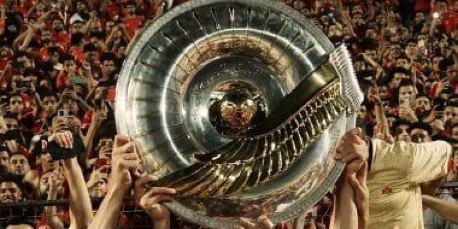 مواعيد مباريات الجولة الرابعة بالدوري المصري والقناة الناقلة