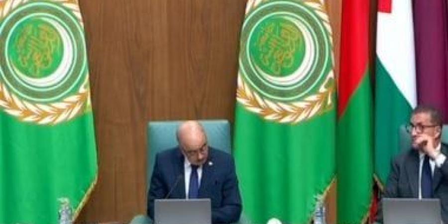تونس: لا أمن ولا استقرار بالمنطقة إلا بإنهاء الاحتلال وإقامة دولة فلسطين