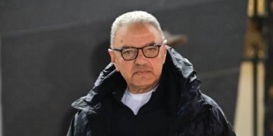 طلعت يوسف يعلن اعتذاره عن عدم قبول منصب المدير الرياضى بالزمالك
