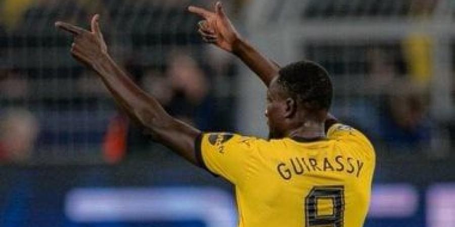 دورتموند ضد فياريال.. جيراسى بطل أغرب مباراة فى دورى الأبطال