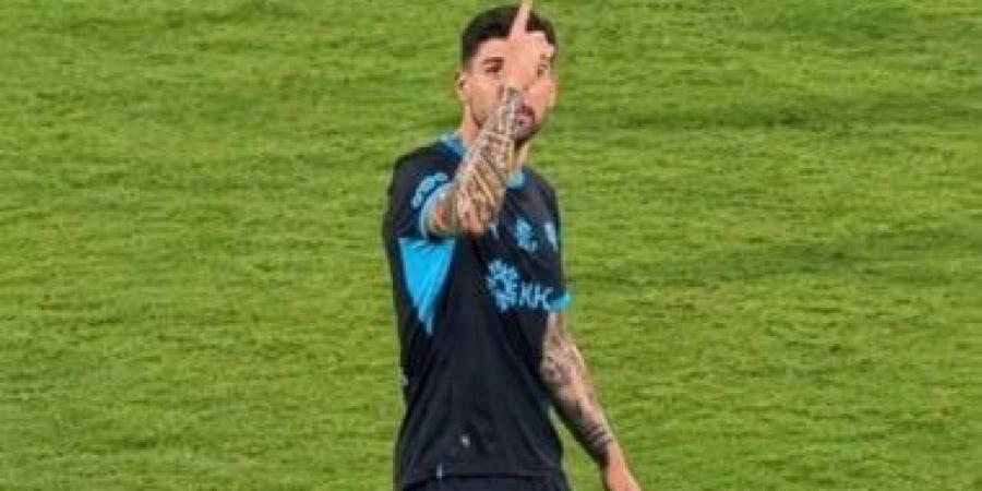 الهلال السعودى يشكو جماهير التعاون بسبب الواقعة المشينة ضد نيفيز.. فيديو