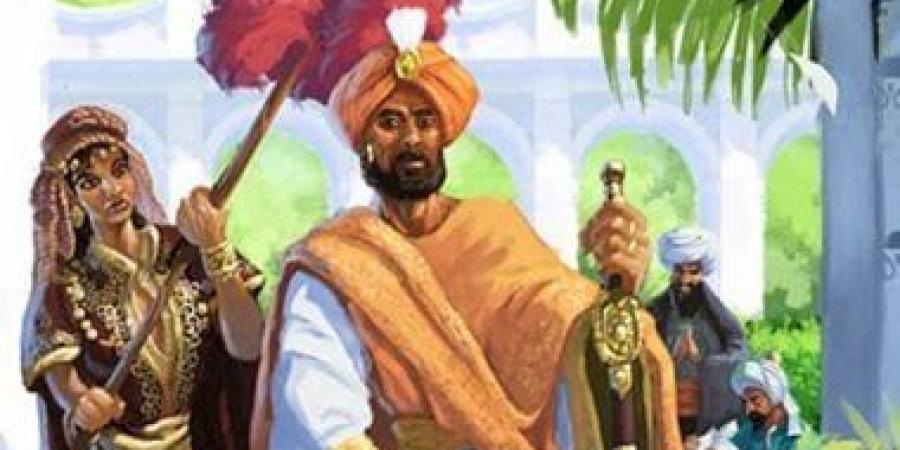 ذاكرة اليوم.. هارون الرشيد يتولى الخلافة ونابليون يحتل موسكو ورحيل المشير عامر