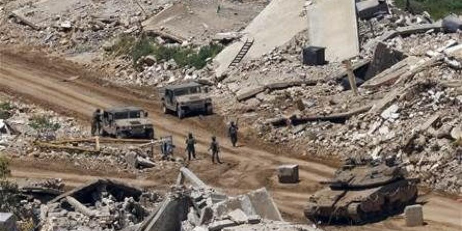 منطقة لبنانية ترصدها إسرائيل.. "حزب الله" قد يعود إليها!